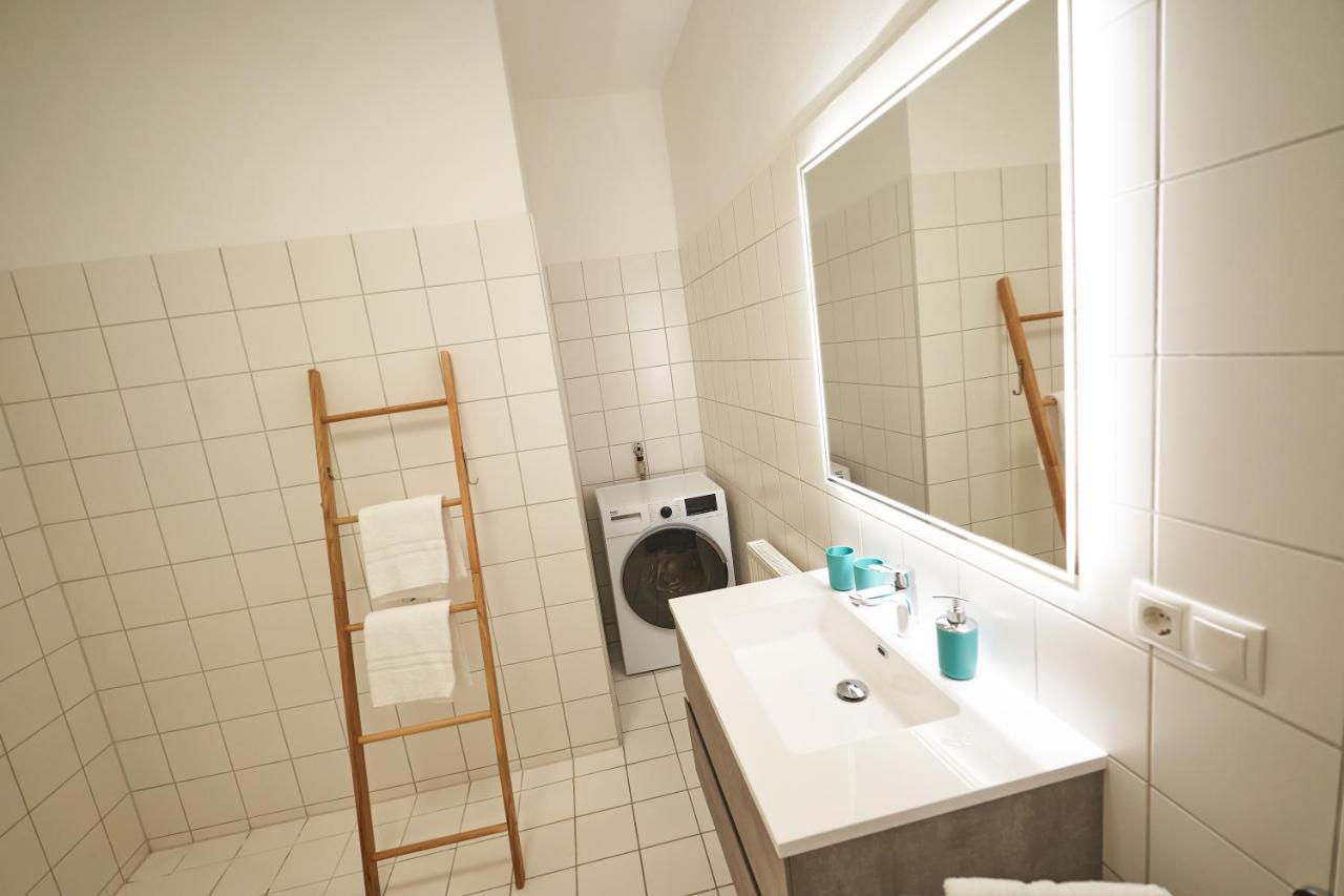 Trendy Apartment 2 Zimmer Zentral Gelegen Vienna Exterior photo